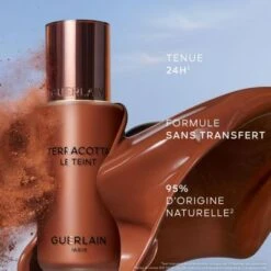 Guerlain Terracotta Le Teint Fond De Teint Perfection Naturelle Fraîcheur Bonne Mine Tenue 24h 23 Guerlain Terracotta Le Teint Fond De Teint Perfection Naturelle Fraîcheur Bonne Mine Tenue 24h -Kapao Magasin terracotta le teint fond de teint perfection naturelle fraicheur bonne mine tenue 24h 3