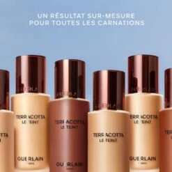Guerlain Terracotta Le Teint Fond De Teint Perfection Naturelle Fraîcheur Bonne Mine Tenue 24h 25 Guerlain Terracotta Le Teint Fond De Teint Perfection Naturelle Fraîcheur Bonne Mine Tenue 24h -Kapao Magasin terracotta le teint fond de teint perfection naturelle fraicheur bonne mine tenue 24h 5