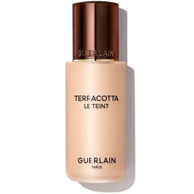 Guerlain Terracotta Le Teint Fond De Teint Perfection Naturelle Fraîcheur Bonne Mine Tenue 24h 10 Guerlain Terracotta Le Teint Fond De Teint Perfection Naturelle Fraîcheur Bonne Mine Tenue 24h – Image 10