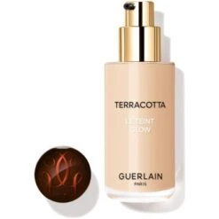 Guerlain Terracotta Le Teint Glow Fond De Teint Éclat Naturel 31 Guerlain Terracotta Le Teint Glow Fond De Teint Éclat Naturel -Kapao Magasin terracotta le teint glow fond de teint eclat naturel 11