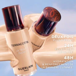 Guerlain Terracotta Le Teint Glow Fond De Teint Éclat Naturel 32 Guerlain Terracotta Le Teint Glow Fond De Teint Éclat Naturel -Kapao Magasin terracotta le teint glow fond de teint eclat naturel 12