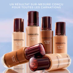 Guerlain Terracotta Le Teint Glow Fond De Teint Éclat Naturel 34 Guerlain Terracotta Le Teint Glow Fond De Teint Éclat Naturel -Kapao Magasin terracotta le teint glow fond de teint eclat naturel 14