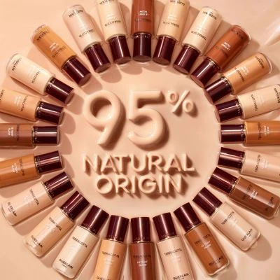 Guerlain Terracotta Le Teint Glow Fond De Teint Éclat Naturel 8 Guerlain Terracotta Le Teint Glow Fond De Teint Éclat Naturel – Image 8