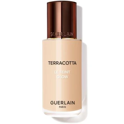 Guerlain Terracotta Le Teint Glow Fond De Teint Éclat Naturel 10 Guerlain Terracotta Le Teint Glow Fond De Teint Éclat Naturel – Image 10