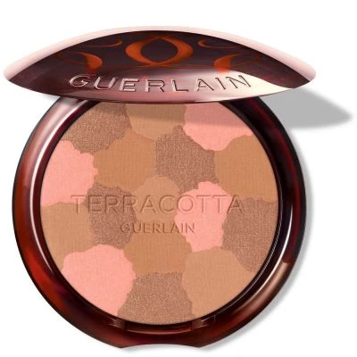 Guerlain Terracotta Light La Poudre éclat Bonne Mine Naturelle 15 Guerlain Terracotta Light La Poudre éclat Bonne Mine Naturelle – Image 15