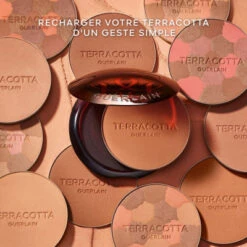 Guerlain Terracotta Light La Poudre éclat Bonne Mine Naturelle 24 Guerlain Terracotta Light La Poudre éclat Bonne Mine Naturelle -Kapao Magasin terracotta light la poudre eclat bonne mine naturelle 4