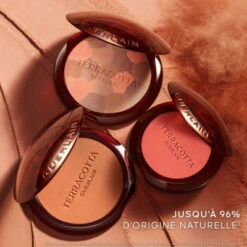 Guerlain Terracotta Light La Poudre éclat Bonne Mine Naturelle 25 Guerlain Terracotta Light La Poudre éclat Bonne Mine Naturelle -Kapao Magasin terracotta light la poudre eclat bonne mine naturelle 5