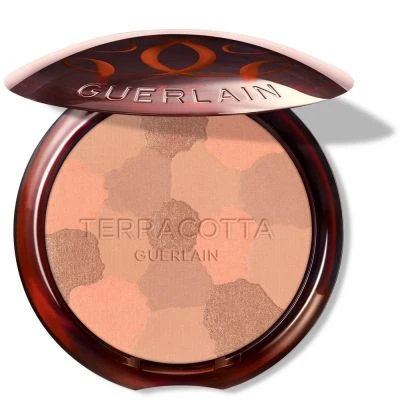 Guerlain Terracotta Light La Poudre éclat Bonne Mine Naturelle 8 Guerlain Terracotta Light La Poudre éclat Bonne Mine Naturelle – Image 8