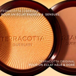 Guerlain Terracotta Luminizer La Poudre Enlumineur - 96% D'ingrédients D'origine Naturelle Éclat Scintillant & Doré 22 Guerlain Terracotta Luminizer La Poudre Enlumineur - 96% D'ingrédients D'origine Naturelle Éclat Scintillant & Doré -Kapao Magasin terracotta luminizer la poudre enlumineur 96 d ingredients d origine naturelle eclat scintillant dore 6
