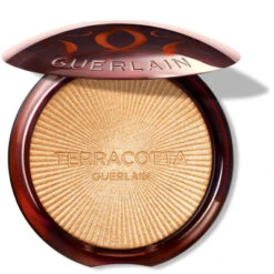 Guerlain Terracotta Luminizer La Poudre Enlumineur - 96% D'ingrédients D'origine Naturelle Éclat Scintillant & Doré 24 Guerlain Terracotta Luminizer La Poudre Enlumineur - 96% D'ingrédients D'origine Naturelle Éclat Scintillant & Doré -Kapao Magasin terracotta luminizer la poudre enlumineur 96 d ingredients d origine naturelle eclat scintillant dore 8