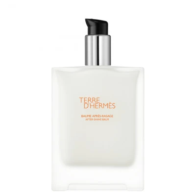 Terre D'Hermès Baume Après-rasage 1 Terre D'Hermès Baume Après-rasage