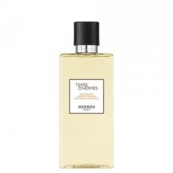 Terre D'Hermès Gel Douche