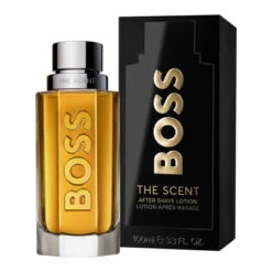 Hugo Boss Boss The Scent Après-Rasage