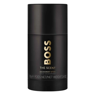 Hugo Boss Boss The Scent Déodorant 1 Hugo Boss Boss The Scent Déodorant
