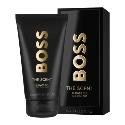 Hugo Boss Boss The Scent Gel Douche 2 Hugo Boss Boss The Scent Gel Douche – Image 2