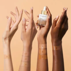 Clarins Tinted Oleo-Serum Fond De Teint Sérum 22 Clarins Tinted Oleo-Serum Fond De Teint Sérum -Kapao Magasin tinted oleo serum 2