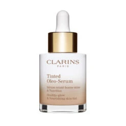 Clarins Tinted Oleo-Serum Fond De Teint Sérum
