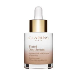 Clarins Tinted Oleo-Serum Fond De Teint Sérum 24 Clarins Tinted Oleo-Serum Fond De Teint Sérum -Kapao Magasin tinted oleo serum 4