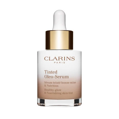 Clarins Tinted Oleo-Serum Fond De Teint Sérum 5 Clarins Tinted Oleo-Serum Fond De Teint Sérum – Image 5