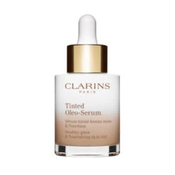 Clarins Tinted Oleo-Serum Fond De Teint Sérum 28 Clarins Tinted Oleo-Serum Fond De Teint Sérum -Kapao Magasin tinted oleo serum 8