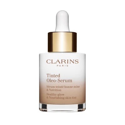 Clarins Tinted Oleo-Serum Fond De Teint Sérum 9 Clarins Tinted Oleo-Serum Fond De Teint Sérum – Image 9