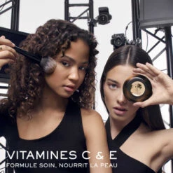 Lancome Teint Idole Ultra Wear C.E. Skin Transforming Bronzer Poudre De Soleil -Kapao Magasin tiuw serum bronzer 3