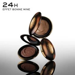 Lancome Teint Idole Ultra Wear C.E. Skin Transforming Bronzer Poudre De Soleil -Kapao Magasin tiuw serum bronzer 7