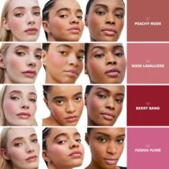 Yves Saint Laurent Make Me Blush Blush Liquide 35 Yves Saint Laurent Make Me Blush Blush Liquide -Kapao Magasin top mmb liquid 15