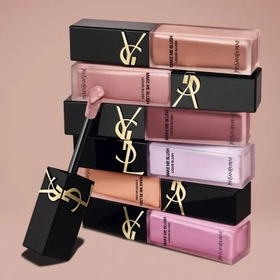 Yves Saint Laurent Make Me Blush Blush Liquide 20 Yves Saint Laurent Make Me Blush Blush Liquide – Image 20