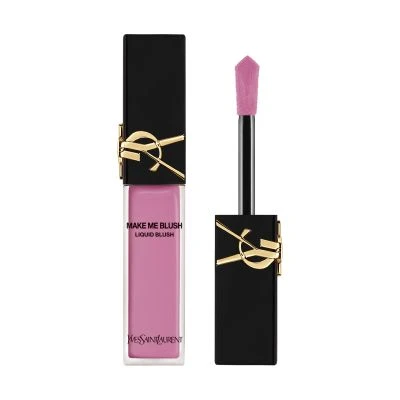 Yves Saint Laurent Make Me Blush Blush Liquide 1 Yves Saint Laurent Make Me Blush Blush Liquide