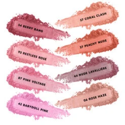 Yves Saint Laurent Make Me Blush Blush 30 Yves Saint Laurent Make Me Blush Blush -Kapao Magasin top mmb powder 10