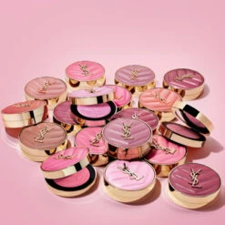 Yves Saint Laurent Make Me Blush Blush 33 Yves Saint Laurent Make Me Blush Blush -Kapao Magasin top mmb powder 13