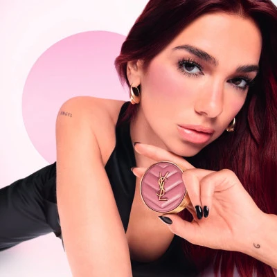 Yves Saint Laurent Make Me Blush Blush 10 Yves Saint Laurent Make Me Blush Blush – Image 10