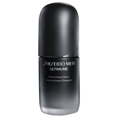 Shiseido Ultimune Sérum Activateur Energisant 1 Shiseido Ultimune Sérum Activateur Energisant