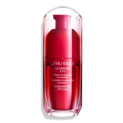 Shiseido ULTIMUNE Concentré Activateur Yeux Energisant 3.0 1 Shiseido ULTIMUNE Concentré Activateur Yeux Energisant 3.0