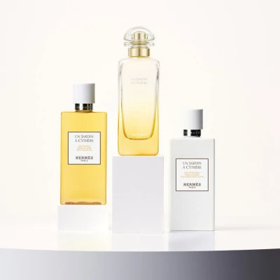 Hermès Un Jardin à Cythère Eau De Toilette 5 Hermès Un Jardin à Cythère Eau De Toilette – Image 5