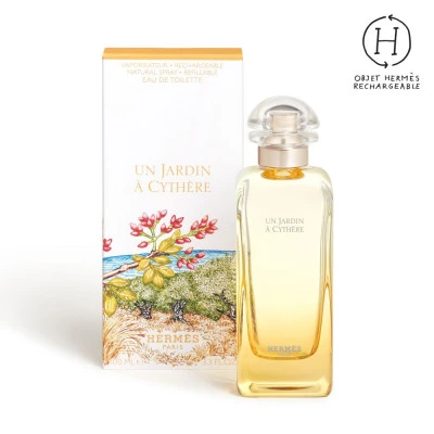 Hermès Un Jardin à Cythère Eau De Toilette 8 Hermès Un Jardin à Cythère Eau De Toilette – Image 8