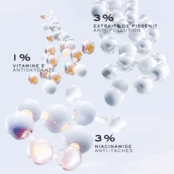 Lancome UV Expert Supra Screen Fluide Anti-photovieillissement - Protection UVA/UVB SPF50+ PA++++ 8 Lancome UV Expert Supra Screen Fluide Anti-photovieillissement - Protection UVA/UVB SPF50+ PA++++ -Kapao Magasin uv expert supra screen 2