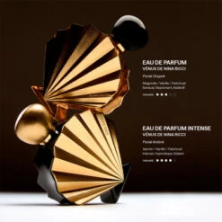 Vénus De Nina Ricci Eau De Parfum Intense 28 Vénus De Nina Ricci Eau De Parfum Intense -Kapao Magasin venus edp intense 10