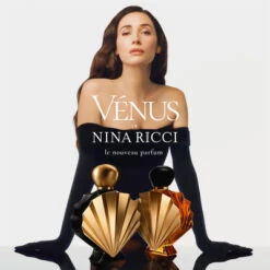 Vénus De Nina Ricci Eau De Parfum Intense 21 Vénus De Nina Ricci Eau De Parfum Intense -Kapao Magasin venus edp intense 3