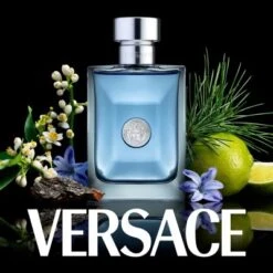 Versace Pour Homme Eau De Toilette 8 Versace Pour Homme Eau De Toilette -Kapao Magasin versace pour h edt 2