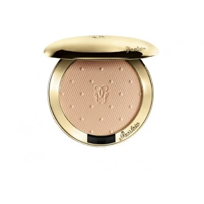 Guerlain Les Voilettes Poudre Compacte 2 Guerlain Les Voilettes Poudre Compacte – Image 2