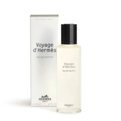 Voyage D'Hermès Eau De Toilette -Kapao Magasin voyag hermes edt 5