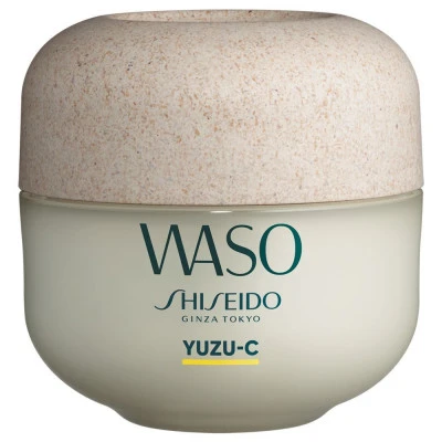 Shiseido Waso Masque De Nuit 1 Shiseido Waso Masque De Nuit