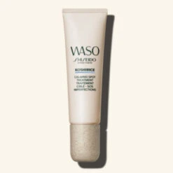 Shiseido Waso Traitement Ciblé - SOS Imperfections