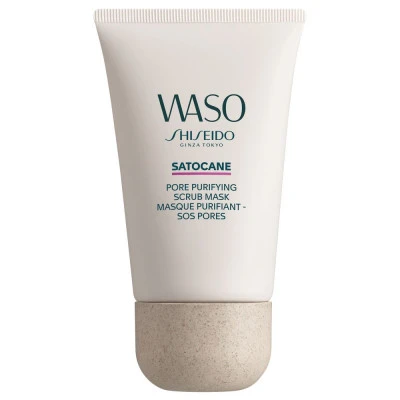 Shiseido Waso Masque Purifiant 1 Shiseido Waso Masque Purifiant