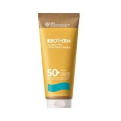 Biotherm Waterlover Lait Solaire Hydratant SPF50+