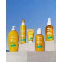 Biotherm Waterlover Lait Solaire Hydratant SPF50+ 7 Biotherm Waterlover Lait Solaire Hydratant SPF50+ -Kapao Magasin waterlover 13