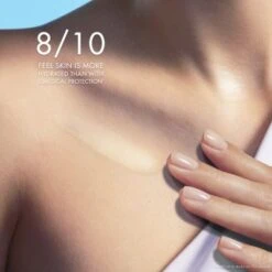 Biotherm Waterlover Brume Solaire Invisible éco-responsable SPF30 -Kapao Magasin waterlover 22