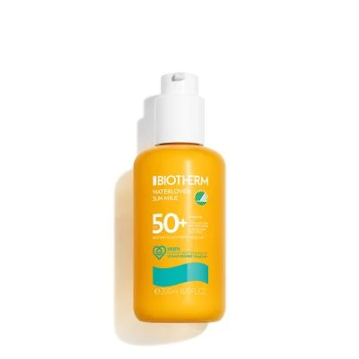 Biotherm Waterlover Brume Solaire Invisible éco-responsable SPF50 1 Biotherm Waterlover Brume Solaire Invisible éco-responsable SPF50